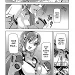 MAKINAMI MARI ILLUSTRIOUS BOOK