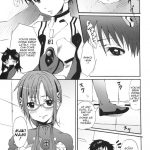 Makinami to Kan Keikaku