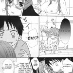 Makinami to Kan Keikaku