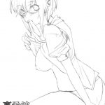 Makinami to Kan Keikaku