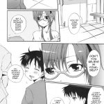 Makinami to Kan Keikaku