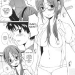 Makinami to Kan Keikaku