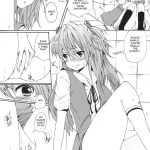 Makinami to Kan Keikaku