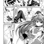 Marionette Queen 1.0.0