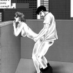 Misato to Ritsuko Monzetsu Misoji Yuugi