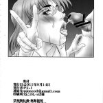 Misato to Ritsuko Monzetsu Misoji Yuugi