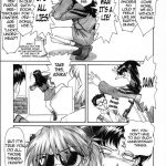 NERV’S LONGEST DAY