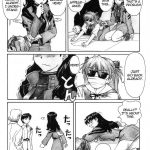 NERV’S LONGEST DAY