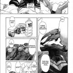 NERV’S LONGEST DAY