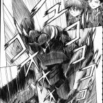 NERV’S LONGEST DAY