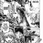 NERV’S LONGEST DAY