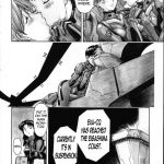 NERV’S LONGEST DAY