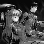 NERV’S LONGEST DAY