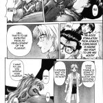 NERV’S LONGEST DAY