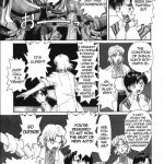 NERV’S LONGEST DAY