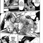 NERV’S LONGEST DAY