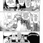 NERV’S LONGEST DAY