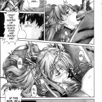 NERV’S LONGEST DAY