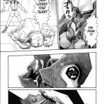 NERV’S LONGEST DAY