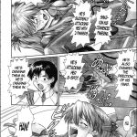 NERV’S LONGEST DAY