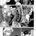 NERV’S LONGEST DAY