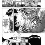 NERV’S LONGEST DAY