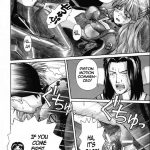 NERV’S LONGEST DAY