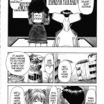 NERV’S LONGEST DAY