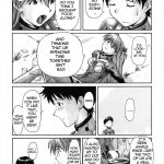 NERV’S LONGEST DAY