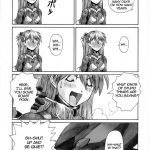 NERV’S LONGEST DAY