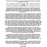 NERV’S LONGEST DAY