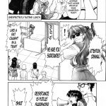 NERV’S LONGEST DAY