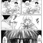 NERV’S LONGEST DAY