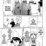 NERV’S LONGEST DAY