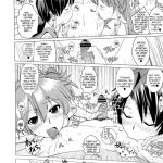 Nioi Tatsu Shikinami Taii