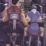 One Student Compilation 3 Ayanami and the Teachers