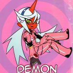 Oshioki! Demon Sisters