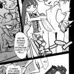 Oshioki! Demon Sisters