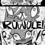 Oshioki! Demon Sisters