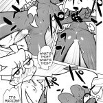 Oshioki! Demon Sisters