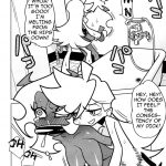 Oshioki! Demon Sisters