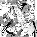 Oshioki! Demon Sisters