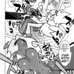 Oshioki! Demon Sisters