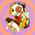 Oshioki! Demon Sisters