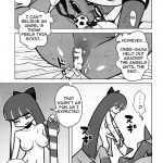 Oshioki! Demon Sisters