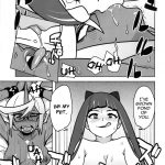 Oshioki! Demon Sisters