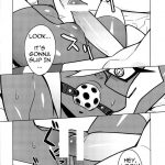 Oshioki! Demon Sisters