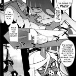 Oshioki! Demon Sisters