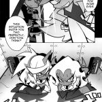 Oshioki! Demon Sisters