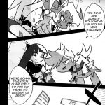 Oshioki! Demon Sisters